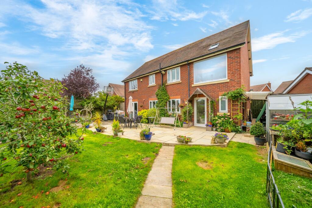 Ruthall Close, Ditton Priors, WV16 photo 4