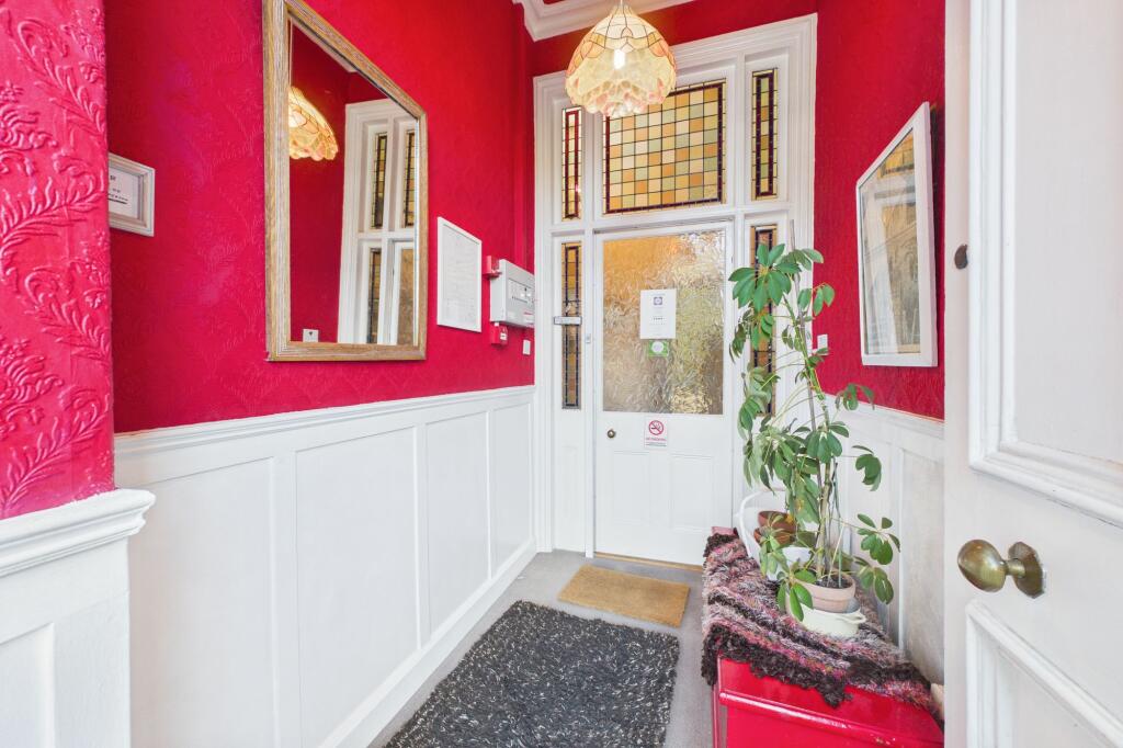 Aydon Gardens, Alnwick, NE66 photo 3