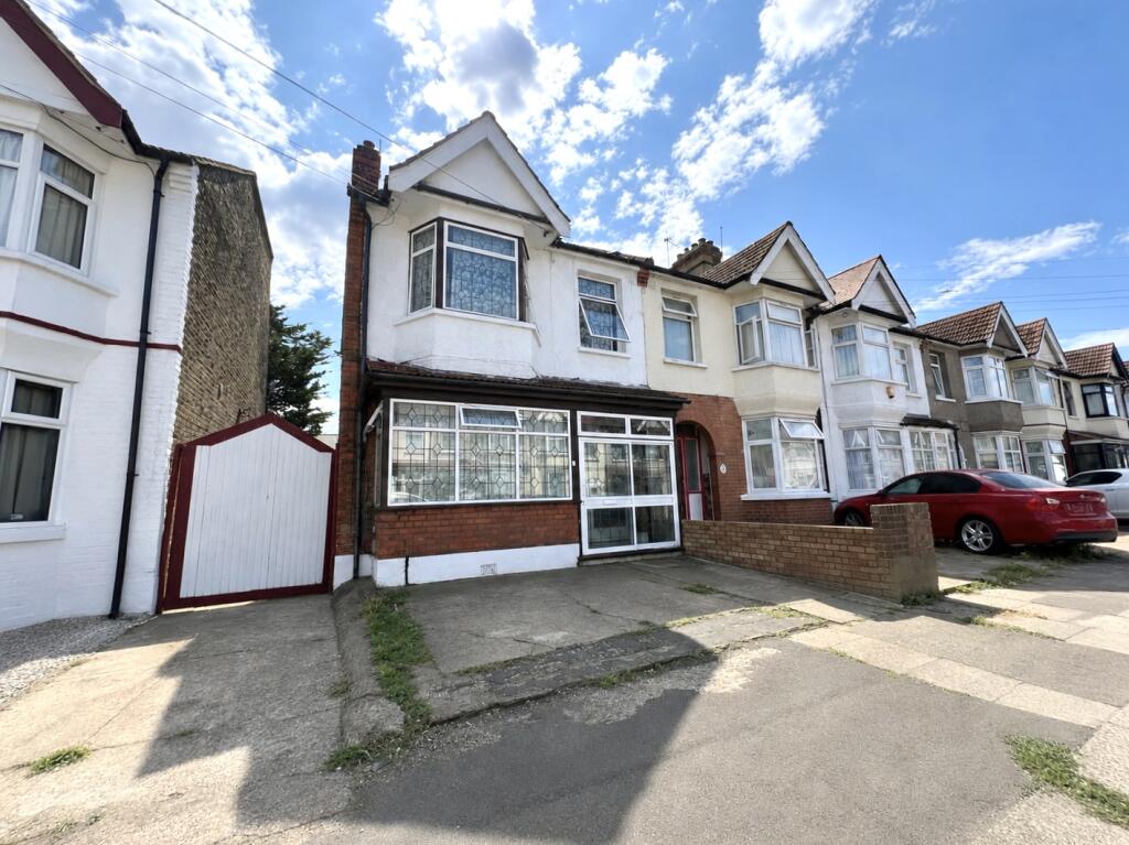 Main image of property: Cavenham Gardens, Ilford, IG1