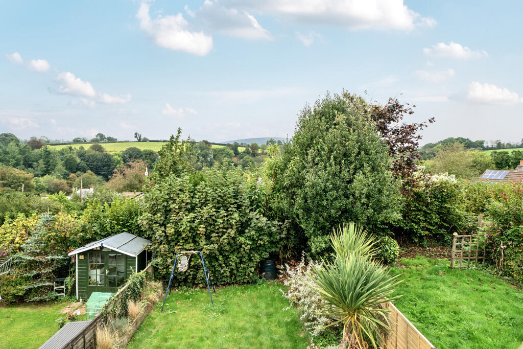 House in Plymouth, Linkinhorne - View 3