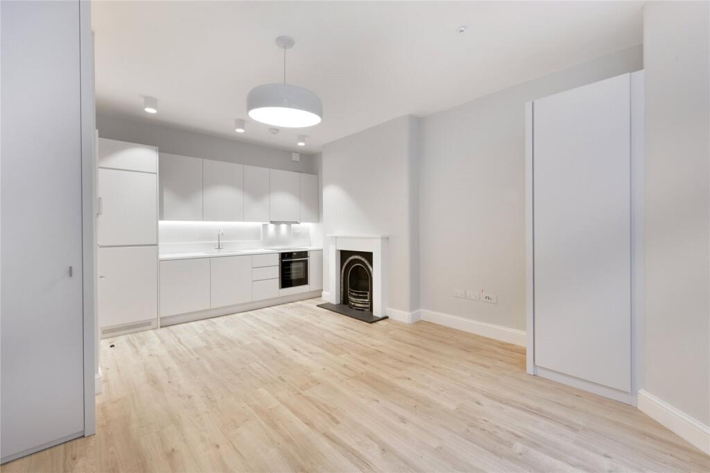 Studio apartment for rent