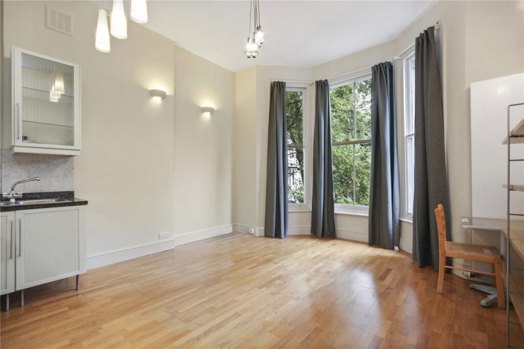 Main image of property: Cambridge Gardens, North Kensington
