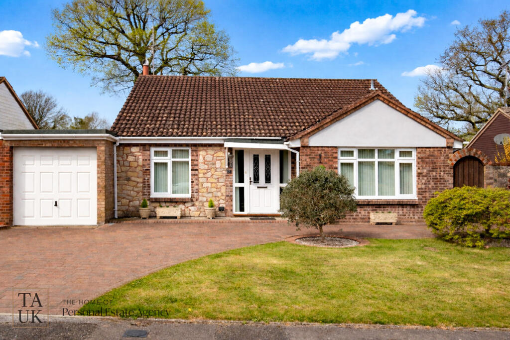 Main image of property: Haglands Copse, West Chiltington, RH20