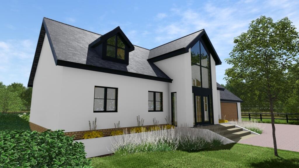 Main image of property: Shalden Green Road, Shalden, Alton