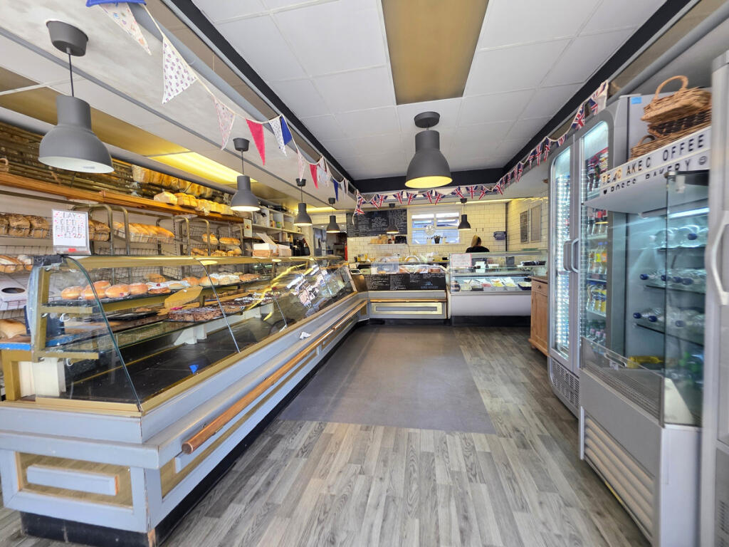 Main image of property: Bakery, Shenfield