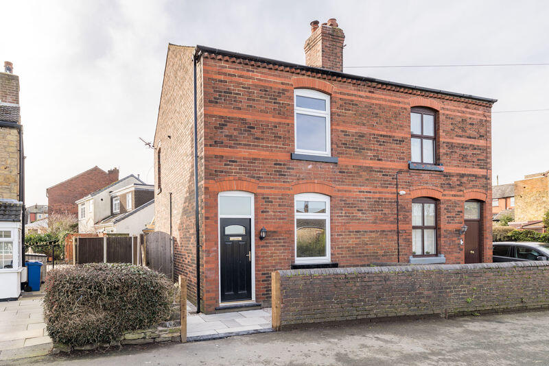 Main image of property: Park Road, Billinge, WN5 7JS