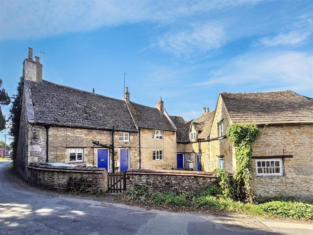 Main image of property: The Street, South Luffenham, Oakham