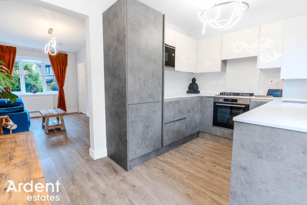 Main image of property: Falcon Mews, Maldon