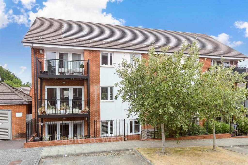 Main image of property: Lexington Drive, Haywards Heath, West Sussex