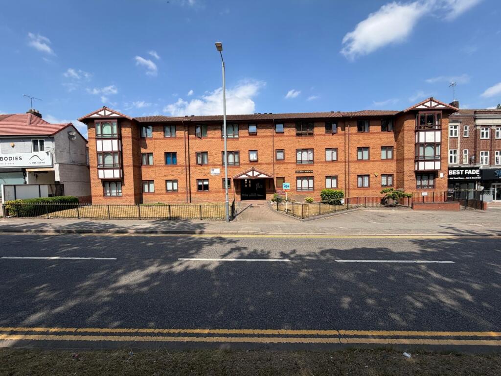 Apartment in Sandwell, West Midlands