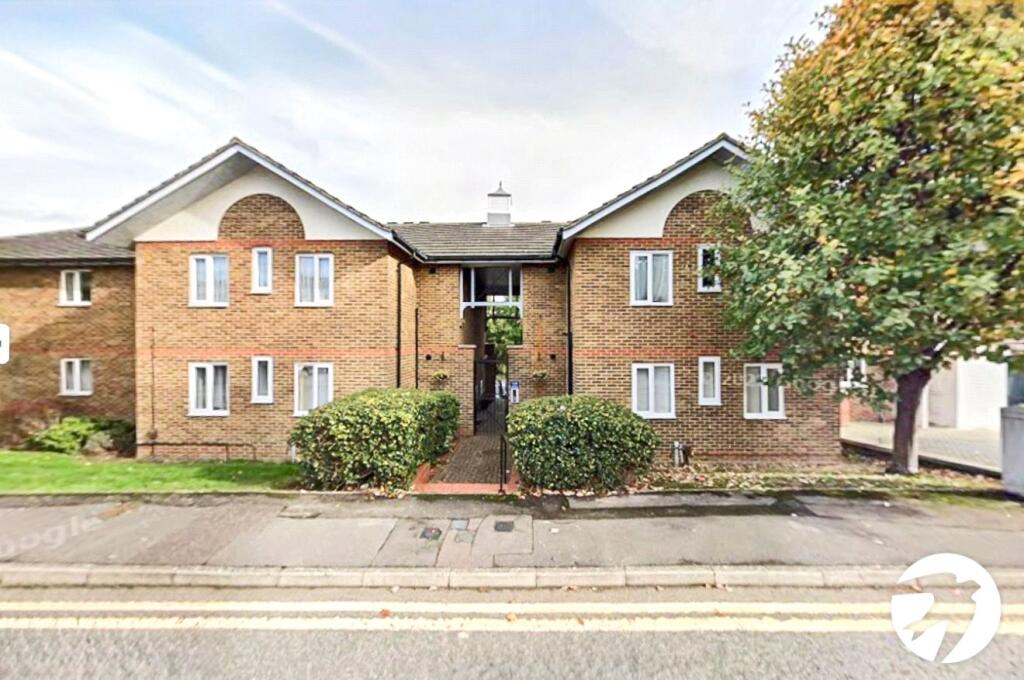 Main image of property: Port Rise, Chatham, Kent, ME4