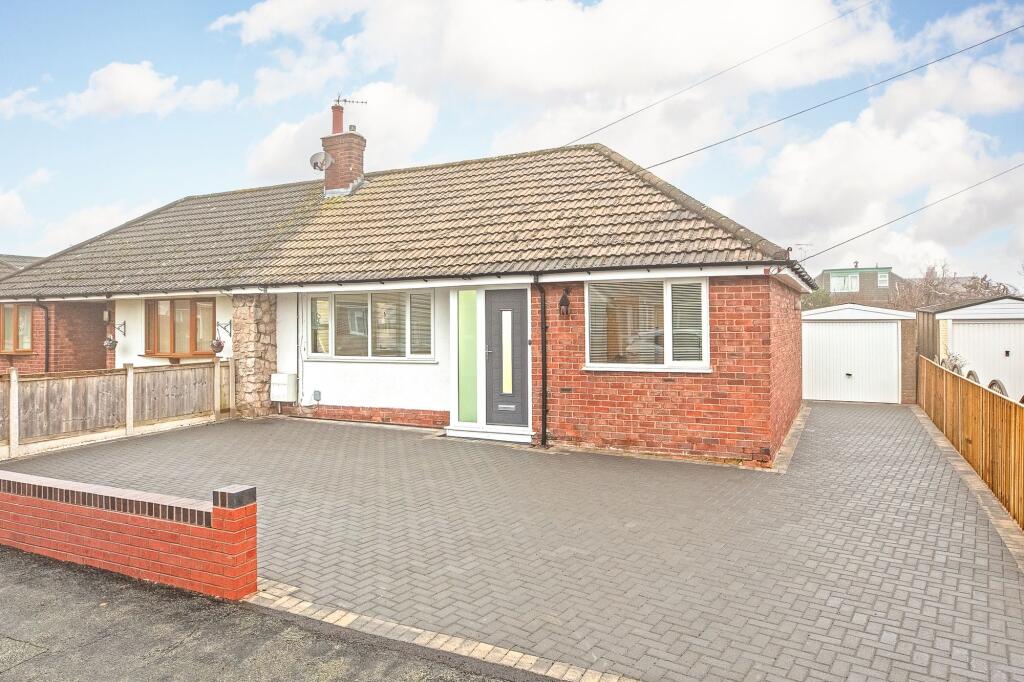 Main image of property: Hawarden Drive, Buckley, CH7