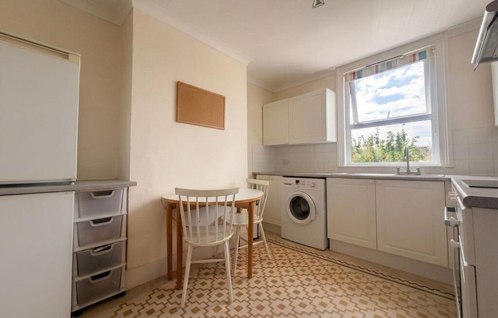 Livingstone Road, Hove, BN3 – pohled 3