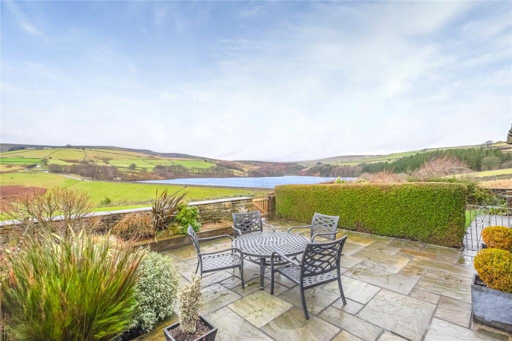 Digley Cottages, Holmbridge, Holmfirth, HD9 photo 4