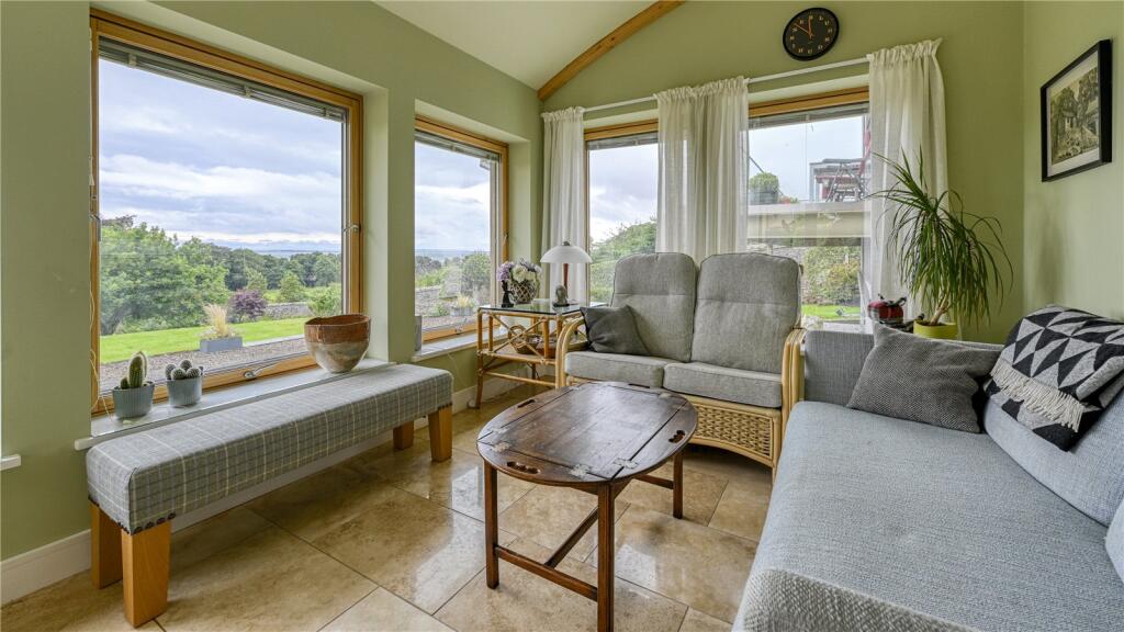 House in Golspie, Highland - View 4