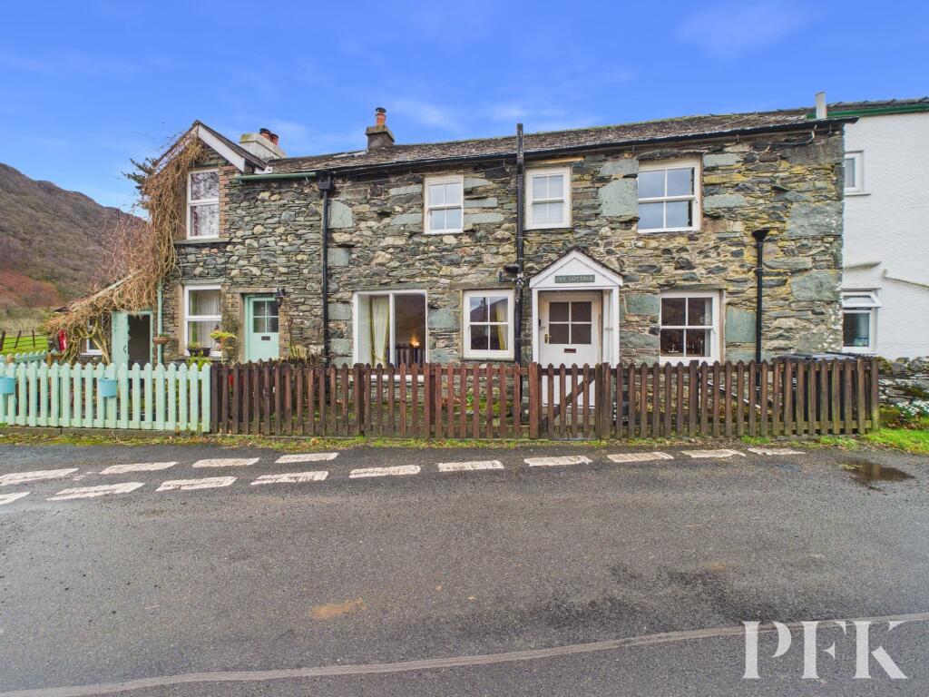 Main image of property: Borrowdale, Keswick, CA12