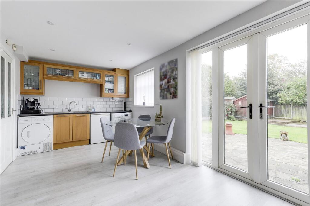 House in Nottingham, Redhill - View 4