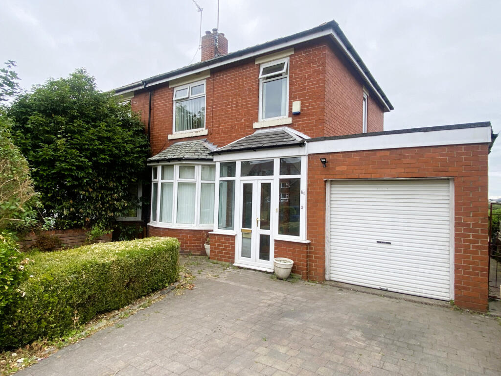 Main image of property: Alt Lane, Oldham, Lancashire, OL8