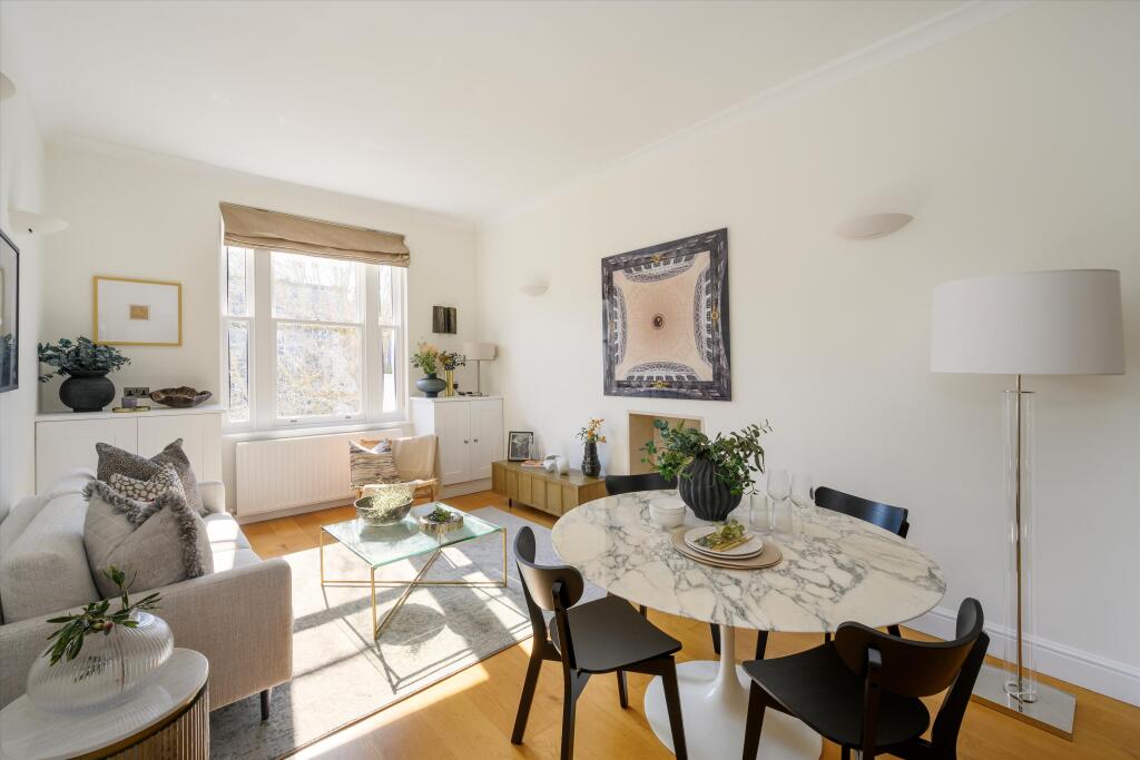 Main image of property: Elgin Crescent, Notting Hill, W11