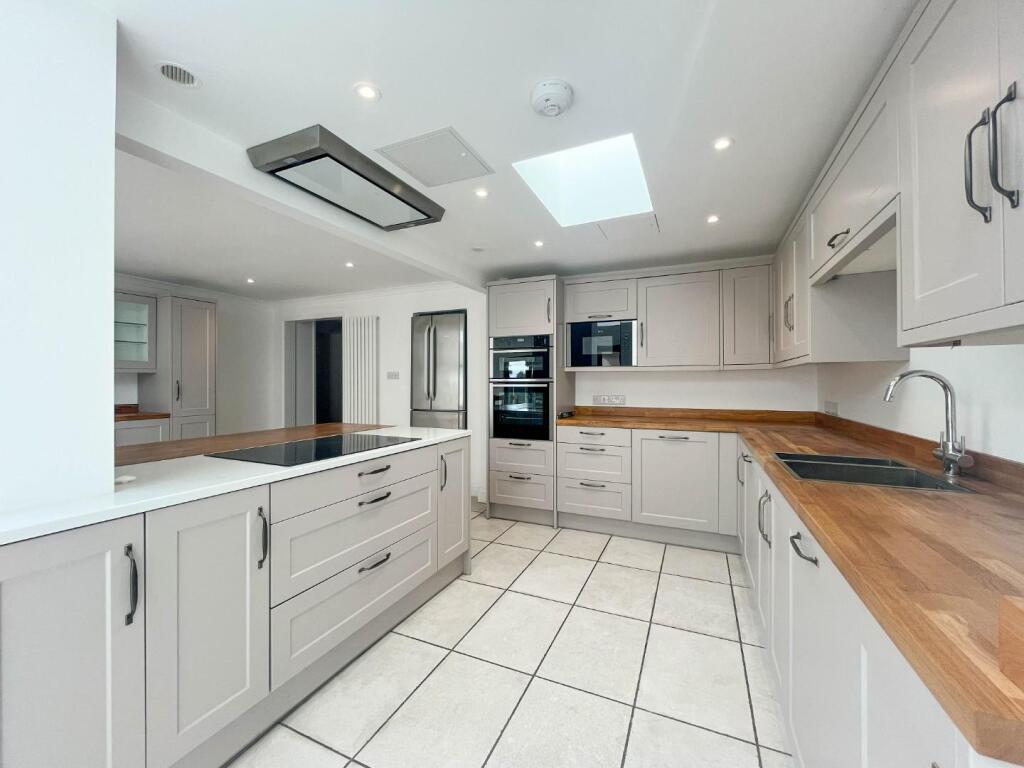 House in Cambridge - View 5
