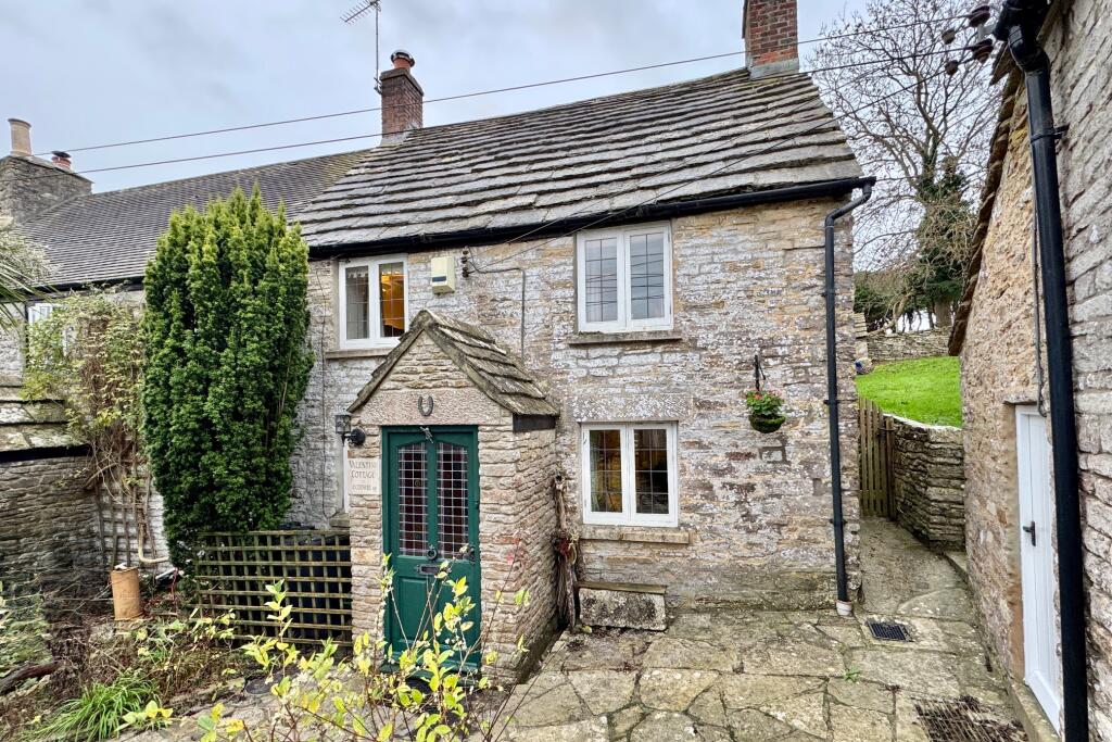 Main image of property: COOMBE, SWANAGE