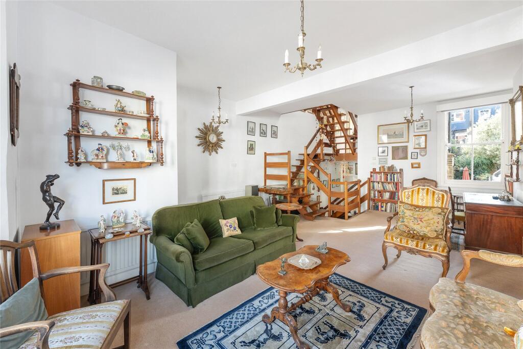 Sedlescombe Road, London, SW6 photo 2