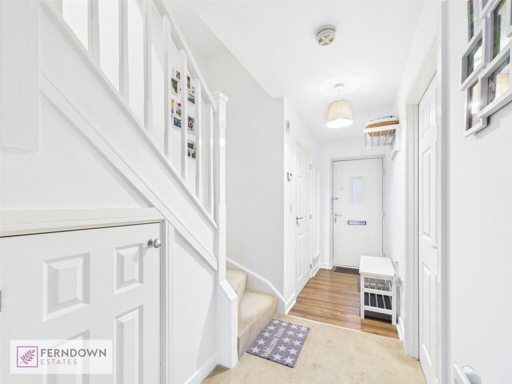 Additional image 12 of Orchid Close, Chelmsley Wood, Birmingham, B37