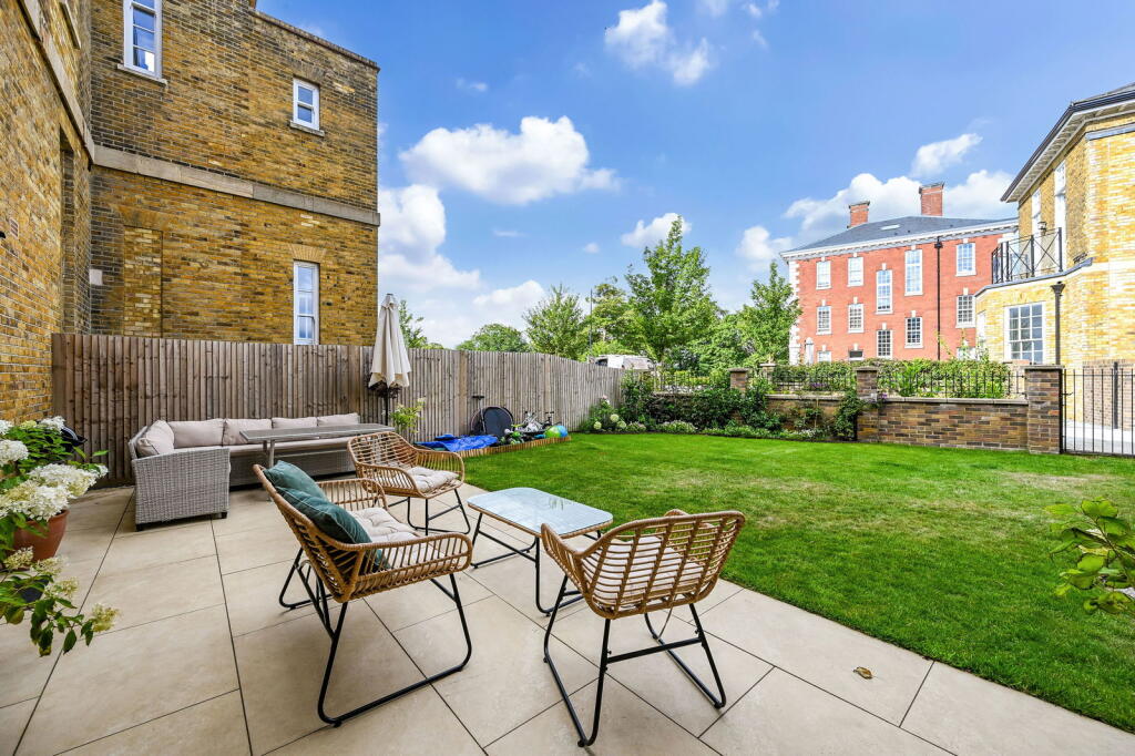 Main image of property: Leishman Views, Aldershot, Hampshire, GU11