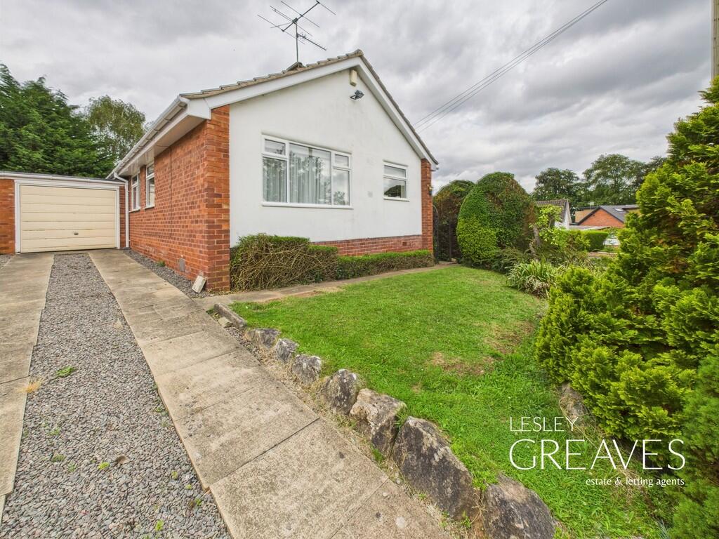 Main image of property: Foxhill Road, Burton Joyce, Nottingham