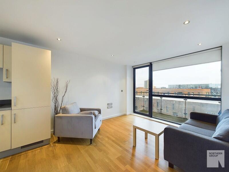 Main image of property: Apt 4.22 :: Flint Glass Wharf