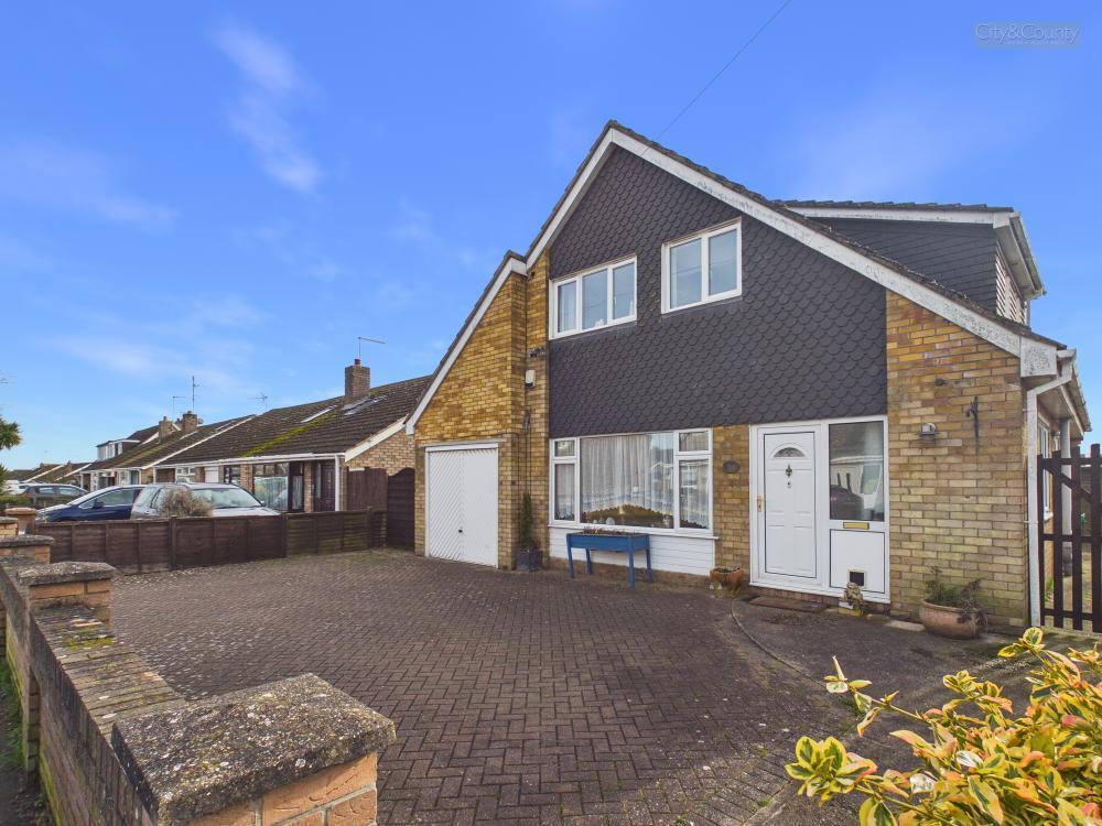 Main image of property: Tavistock Close, Thorney, Peterborough
