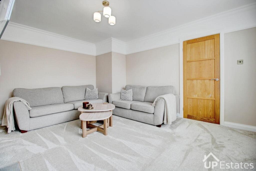 House in Coventry, Stoke Hill - View 5