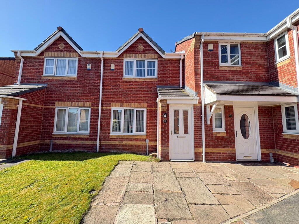 Main image of property: Primary Avenue, Bootle