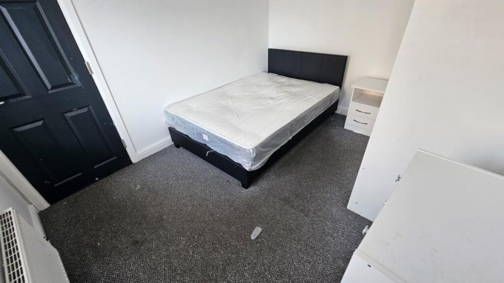 Main image of property: Farrar Street, Barnsley