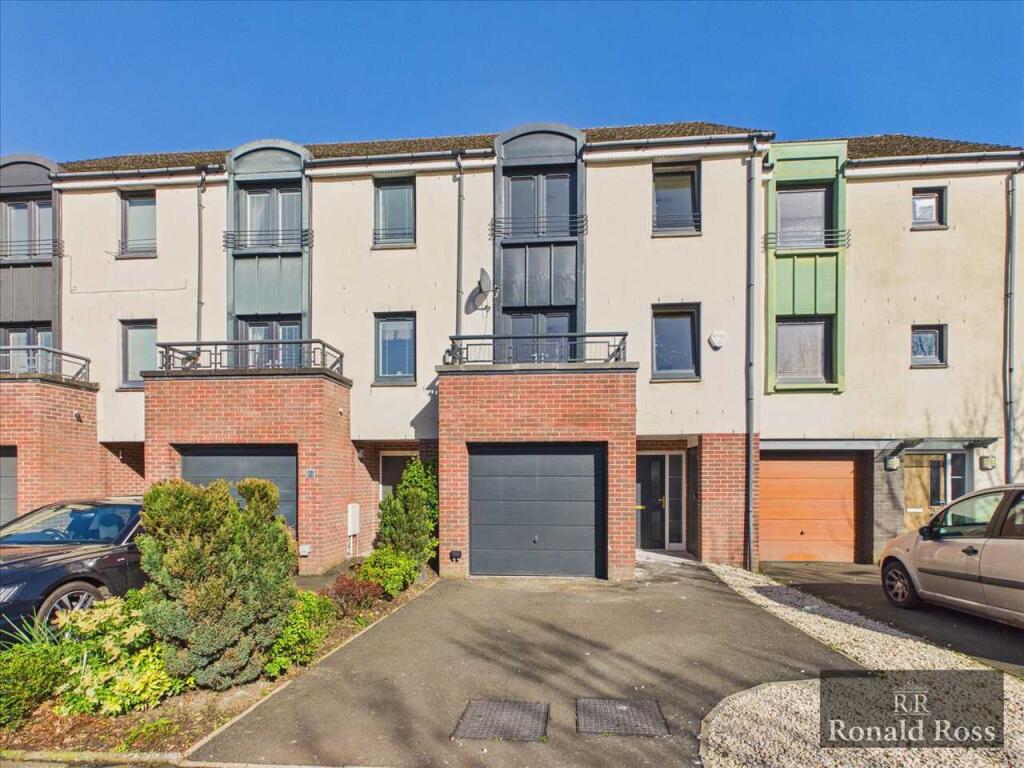 Main image of property: Crofton Avenue, Ferry Village, Renfrew