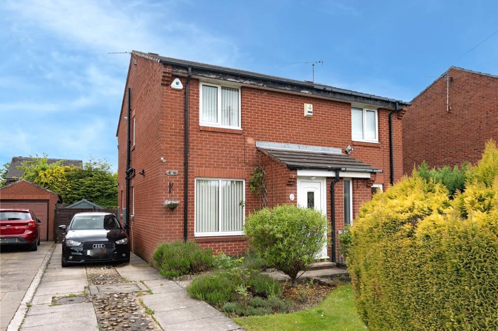 Main image of property: Kingfisher Way, Leeds, West Yorkshire
