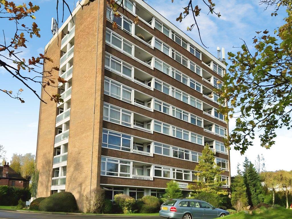 Main image of property: Endwood Court, Handsworth Wood Road, Birmingham, B20 2RZ