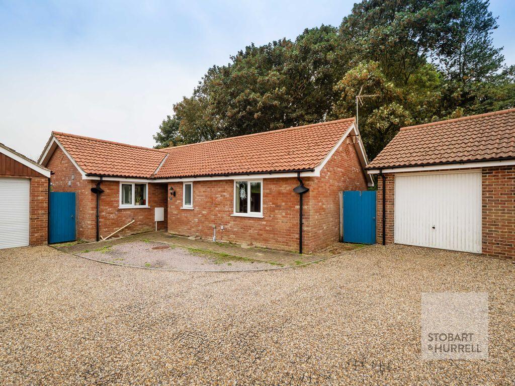 Main image of property: Brick Kiln Gardens, New Road, Catfield, Norfolk