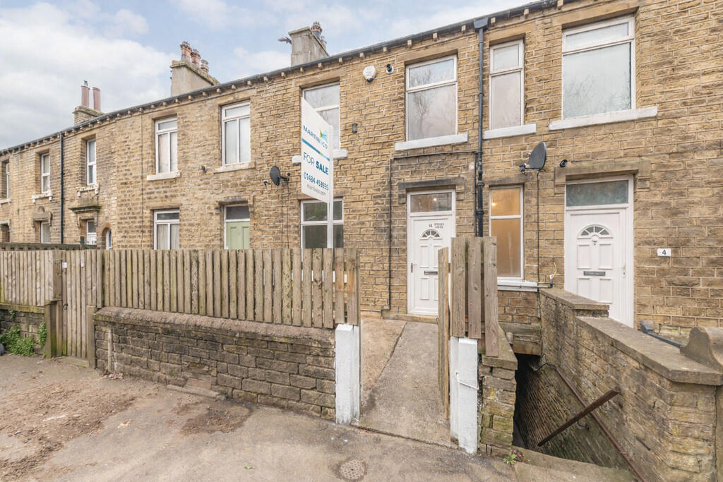 Main image of property: Dodds Royd, Berry Brow