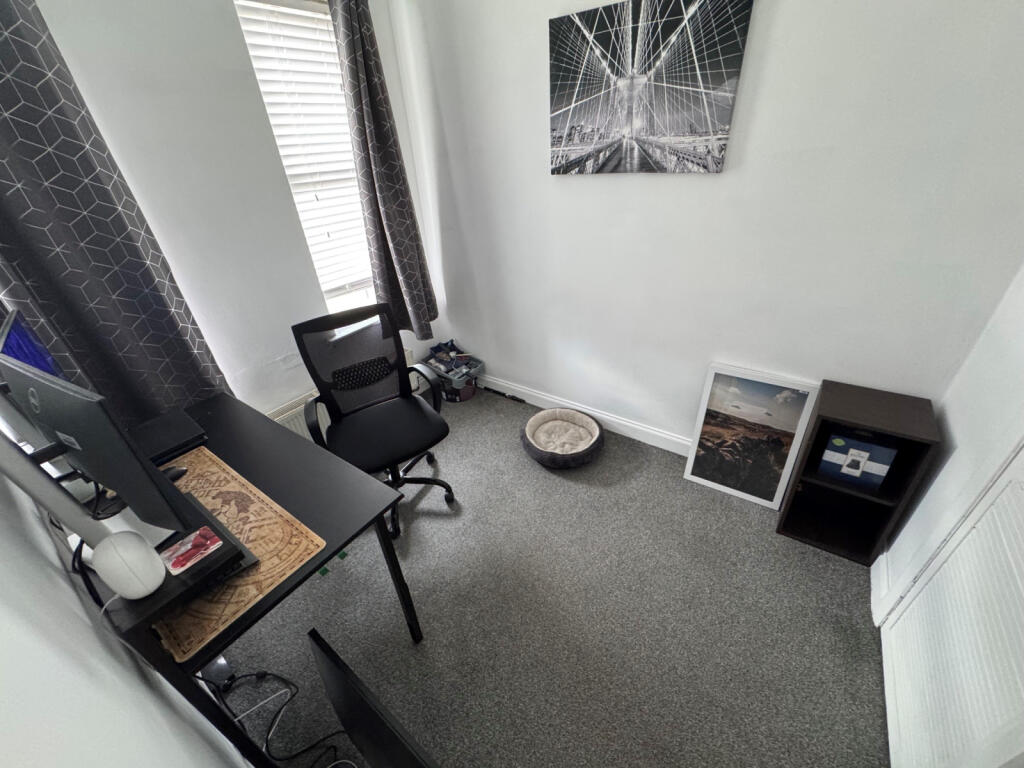 Main image of property: Baguley Street, Droylsden, M43 7BB