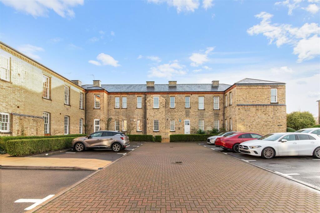 Main image of property: Horton Crescent, Epsom
