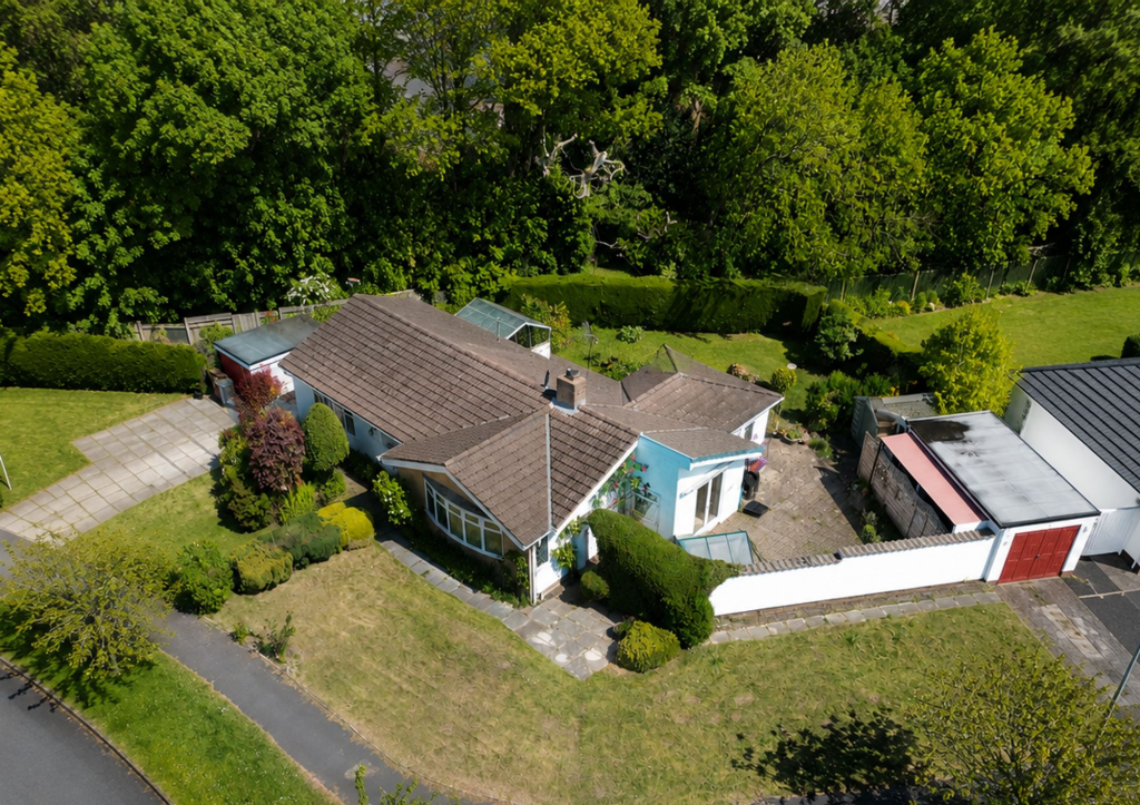 Main image of property: Rhodesway, Wirral, CH60