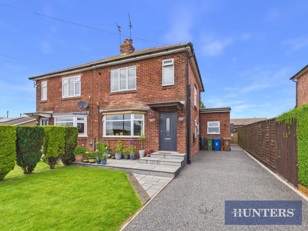 Main image of property: School Lane, Bempton, Bridlington