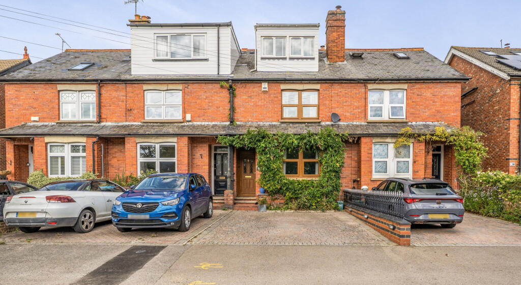 Main image of property: Lagham Road,South Godstone,Godstone,RH9 8HF