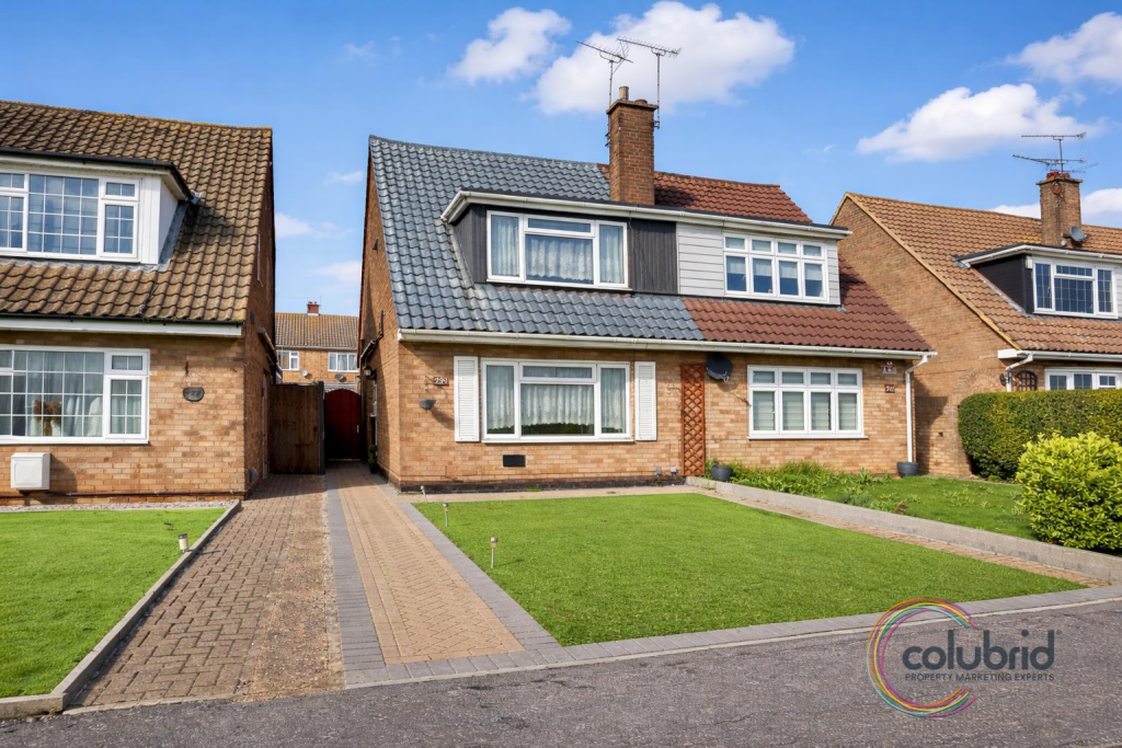 Main image of property: Corringham Road, Corringham