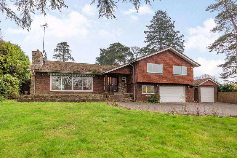 Main image of property: The Ridge, Epsom