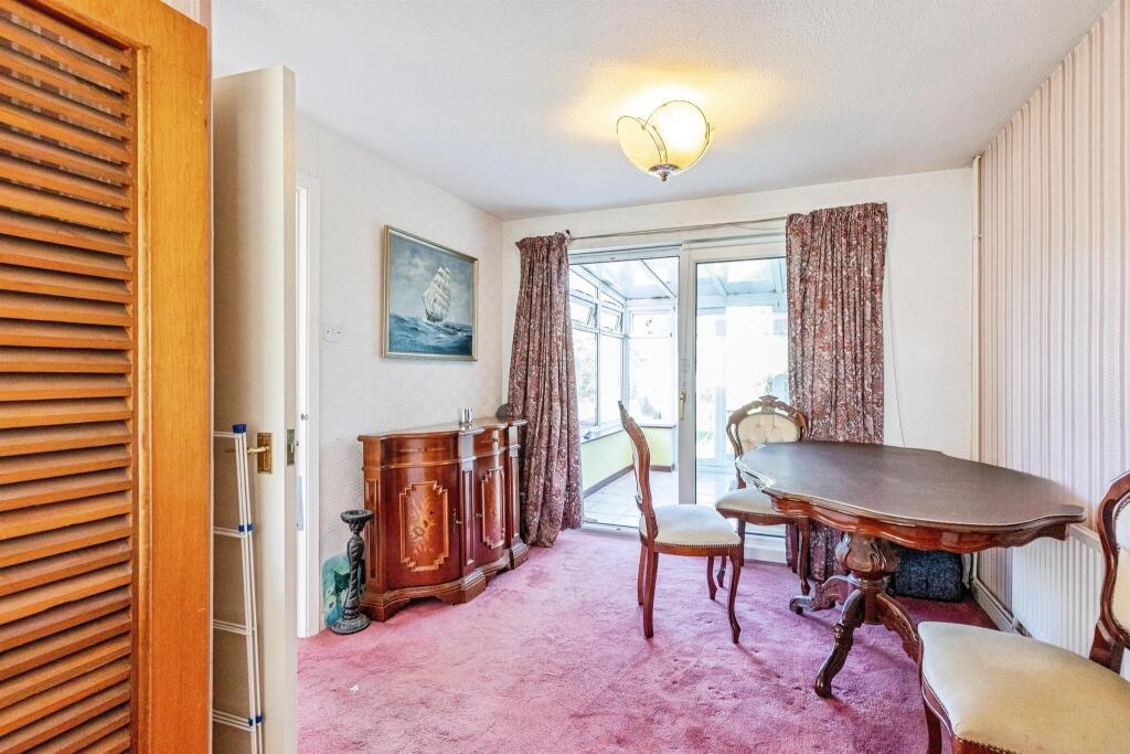 House in Northampton - View 4