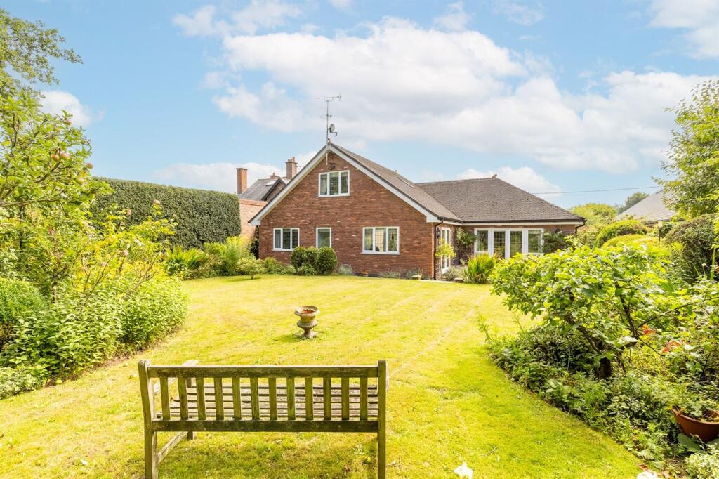 Weaverham Road, Sandiway, CW8 photo 2