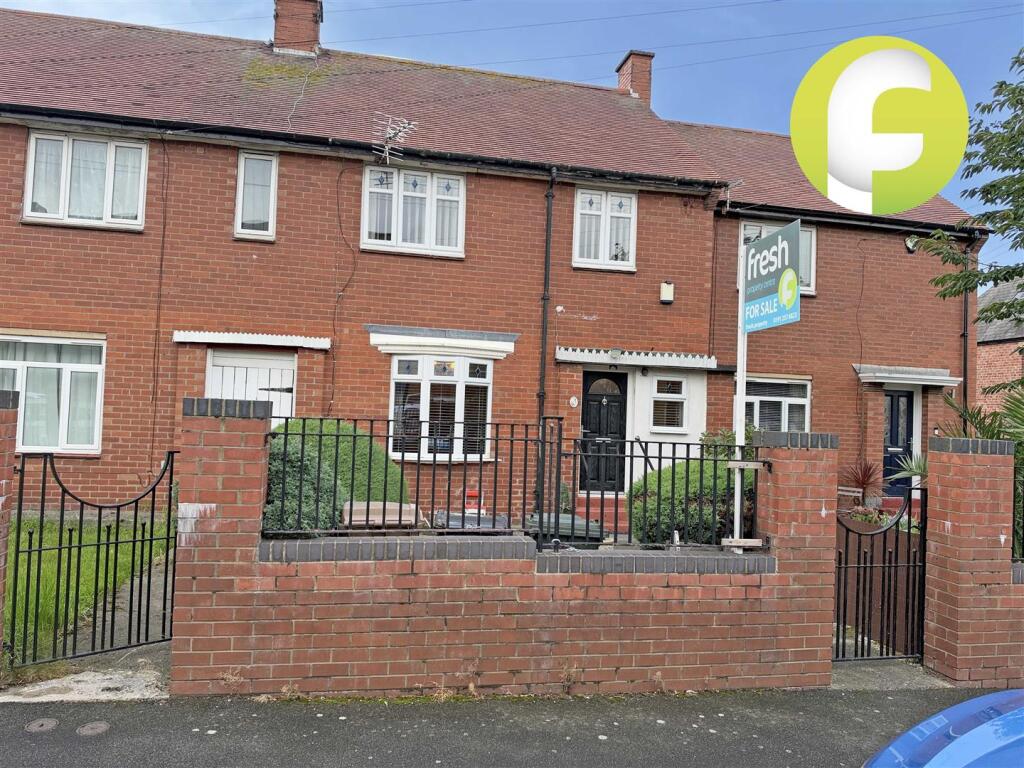 Main image of property: Kettlewell Terrace, North Shields