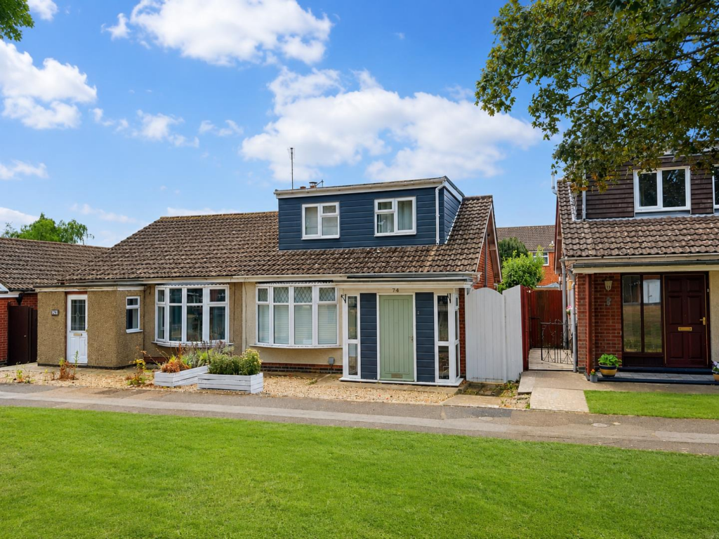 Main image of property: Brockwood Close, Northampton, NN5